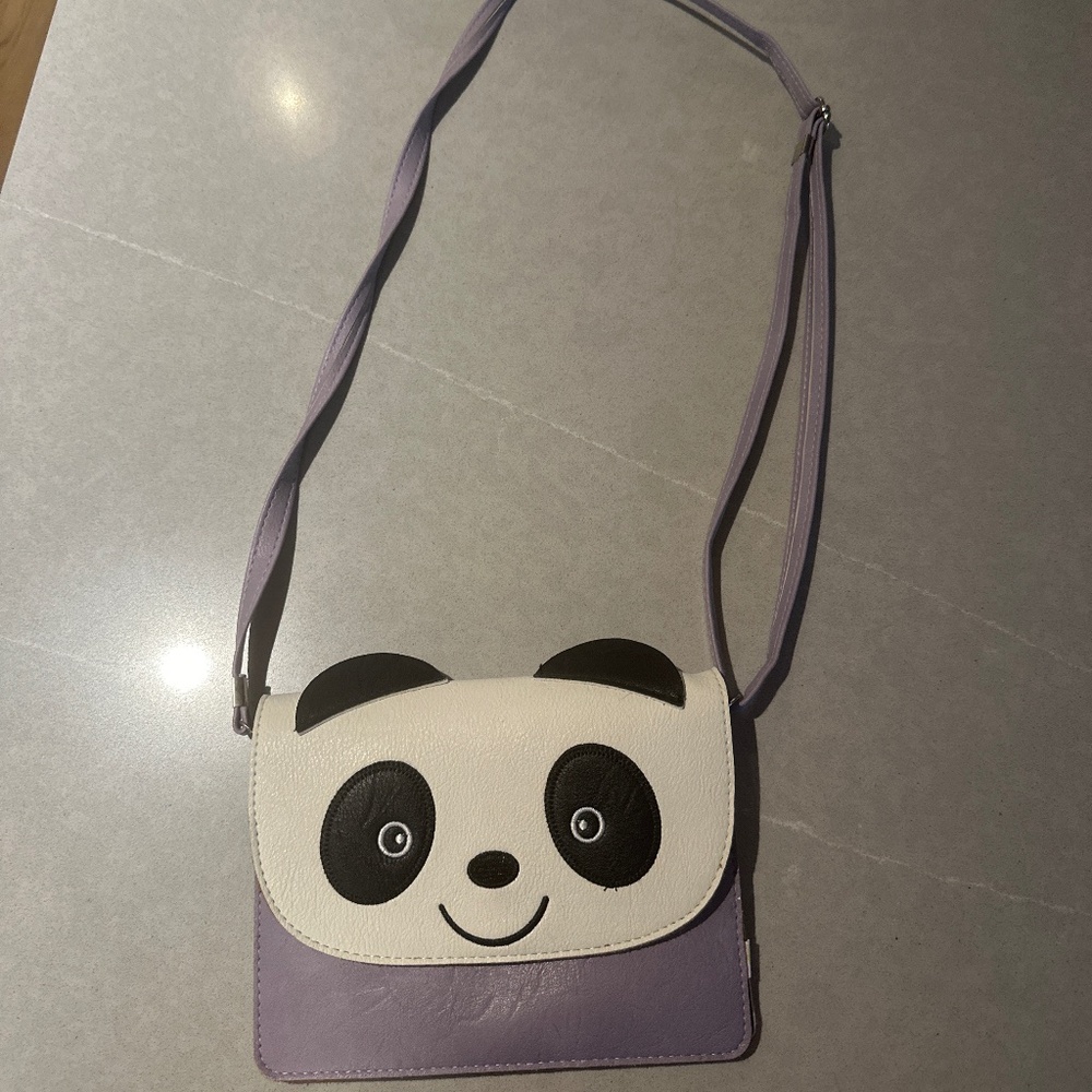 purse